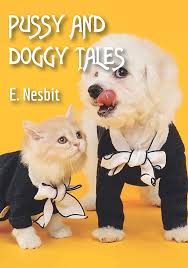 Pussy and Doggy Tales